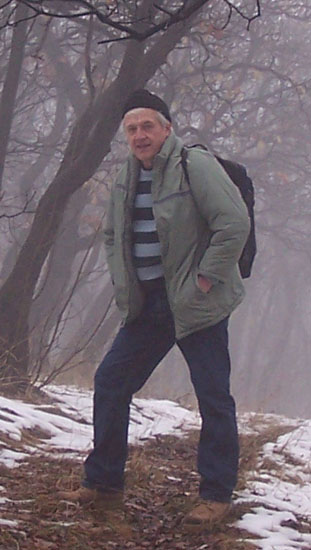 Pihenő