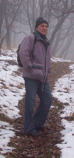 Pihenő