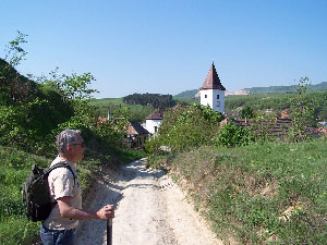 templom mellett