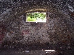 ...a bunkerbe