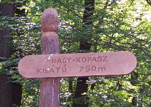 Már nincs messze