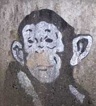 Stencilmajom