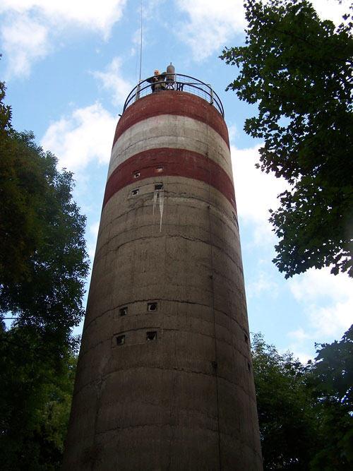 A torony